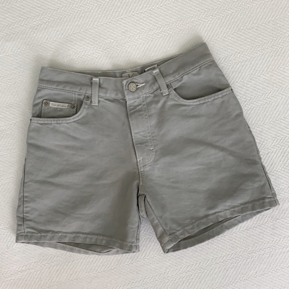 Calvin Klein Jeans Shorts